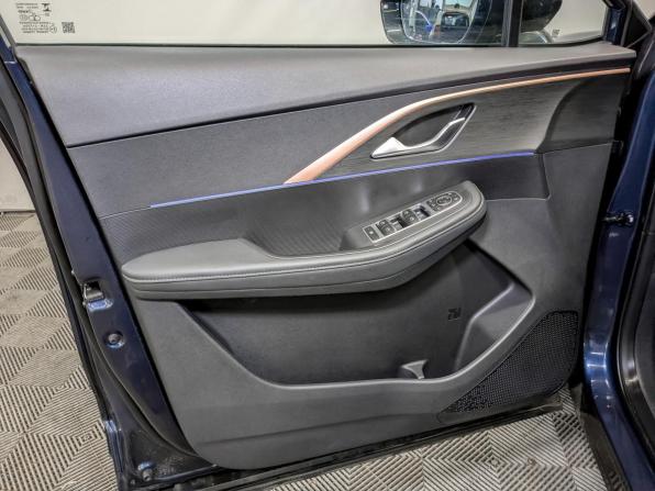 Omoda C5 I с пробегом 2023 года, цена 1 680 000 рублей, 30168 км, внедорожник, Автокод Объявления