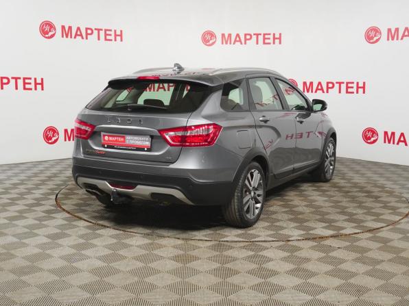 Lada (ВАЗ) Vesta I с пробегом 2021 года, цена 1 078 000 рублей, 125006 км, универсал, Автокод Объявления