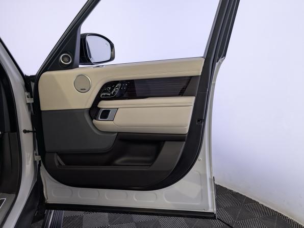Land Rover Range Rover IV Рестайлинг с пробегом 2021 года, цена 7 850 000 рублей, 88920 км, внедорожник, Автокод Объявления