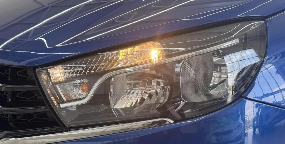 Lada (ВАЗ) Vesta I Шахты  - изображение 10