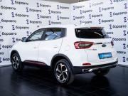 Chery Tiggo 4 Pro I Рестайлинг Ростов-на-Дону  - изображение 30