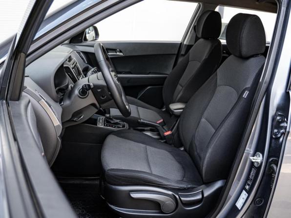 Hyundai Creta I с пробегом 2018 года, цена 1 780 000 рублей, 71448 км, внедорожник, Автокод Объявления