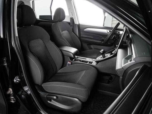 Haval M6 II с пробегом 2024 года, цена 1 849 000 рублей, 48252 км, внедорожник, Автокод Объявления