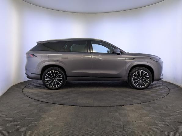 Jaecoo J8 с пробегом 2024 года, цена 2 890 000 рублей, 56989 км, внедорожник, Автокод Объявления