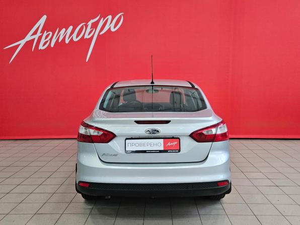 Ford Focus III с пробегом 2013 года, цена 775 000 рублей, 250772 км, седан, Автокод Объявления