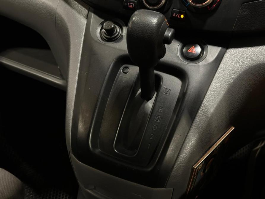 Nissan NV200 Челябинск  - изображение 9