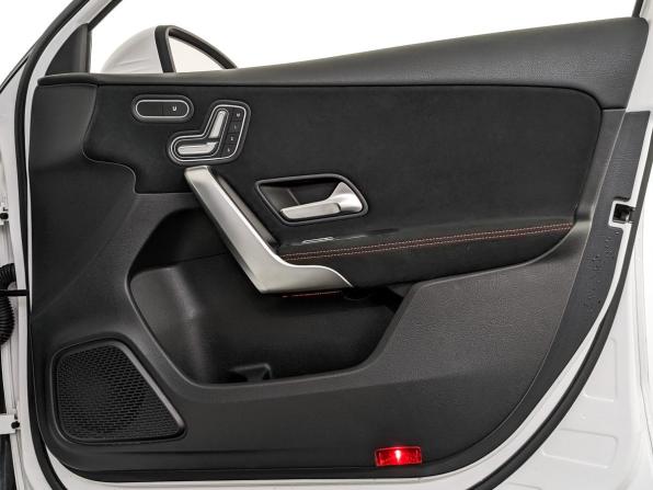 Mercedes-Benz A-Класс AMG II (W177) с пробегом 2021 года, цена 3 999 000 рублей, 55370 км, седан, Автокод Объявления