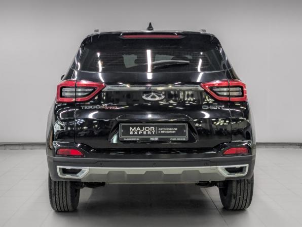 Chery Tiggo 4 Pro I с пробегом 2023 года, цена 1 415 000 рублей, 84501 км, внедорожник, Автокод Объявления