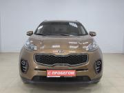 Kia Sportage IV Альметьевск  - изображение 27