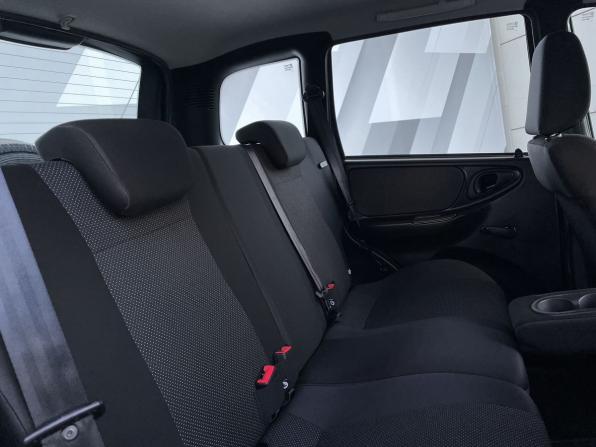 Lada (ВАЗ) Niva Travel I с пробегом 2023 года, цена 965 000 рублей, 55744 км, внедорожник, Автокод Объявления