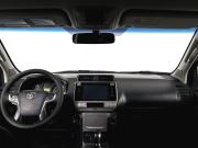 Toyota Land Cruiser Prado 150 Series Рестайлинг 2 Пермь  - изображение 34