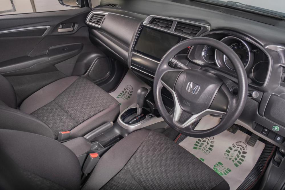 Honda Fit III Томск  - изображение 8
