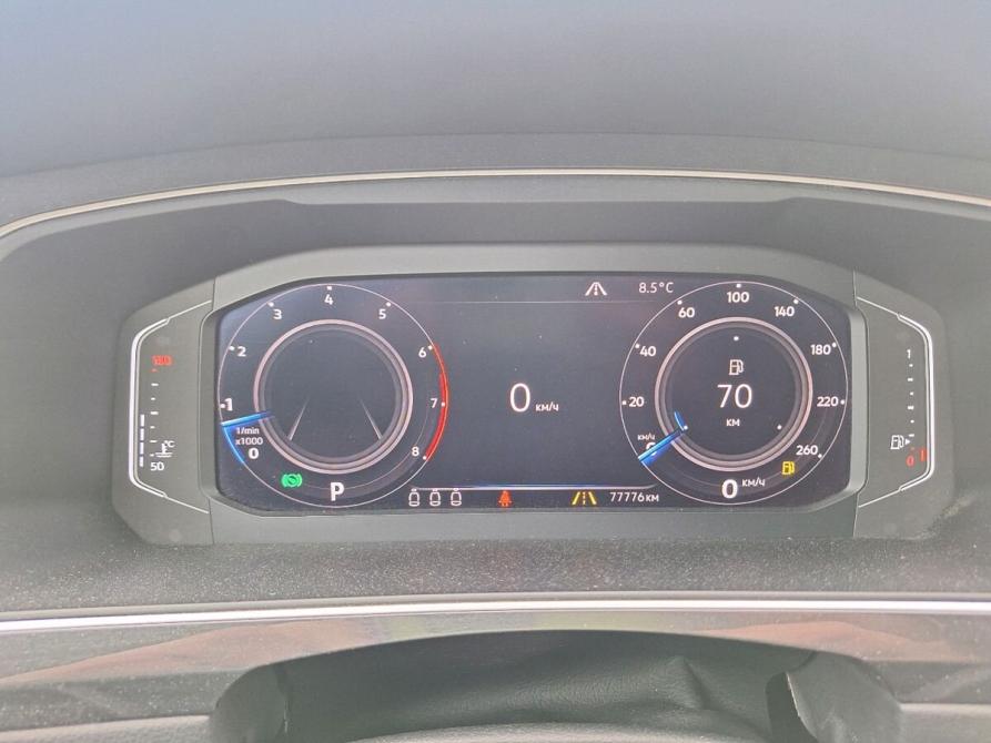 Volkswagen Tiguan II Санкт-Петербург  - изображение 5