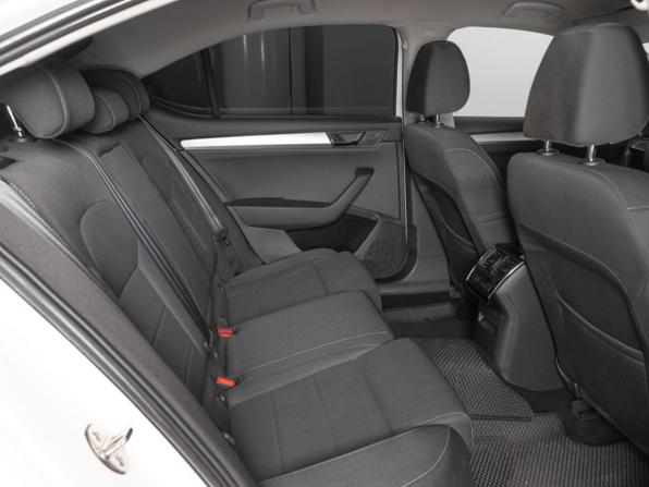 Skoda Superb III с пробегом 2017 года, цена 1 748 500 рублей, 129420 км, лифтбек, Автокод Объявления