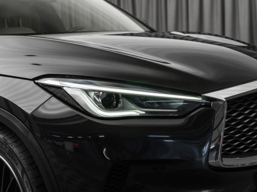 Infiniti QX50 II Москва  - изображение 24