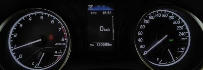 Toyota Camry VIII (XV70) Рестайлинг с пробегом 2022 года, цена 3 045 000 рублей, 120592 км, седан, Автокод Объявления