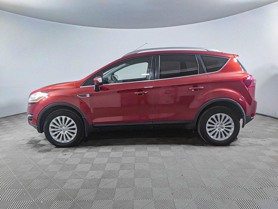 Ford Kuga I Уфа  - изображение 10