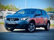 Nissan Qashqai I Рестайлинг Санкт-Петербург  - изображение 8