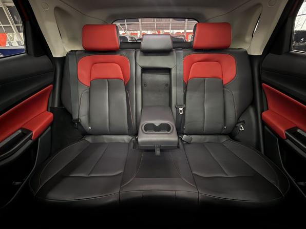 Changan CS55 Plus II с пробегом 2023 года, цена 1 890 000 рублей, 38371 км, внедорожник, Автокод Объявления