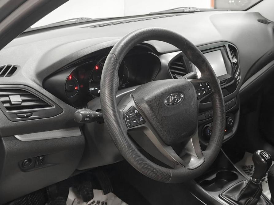 Lada (ВАЗ) Vesta I Тула  - изображение 8