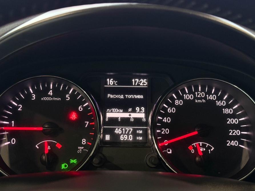 Nissan Qashqai I Рестайлинг Тверь  - изображение 10