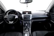 Mazda 6 II (GH) Тюмень  - изображение 35