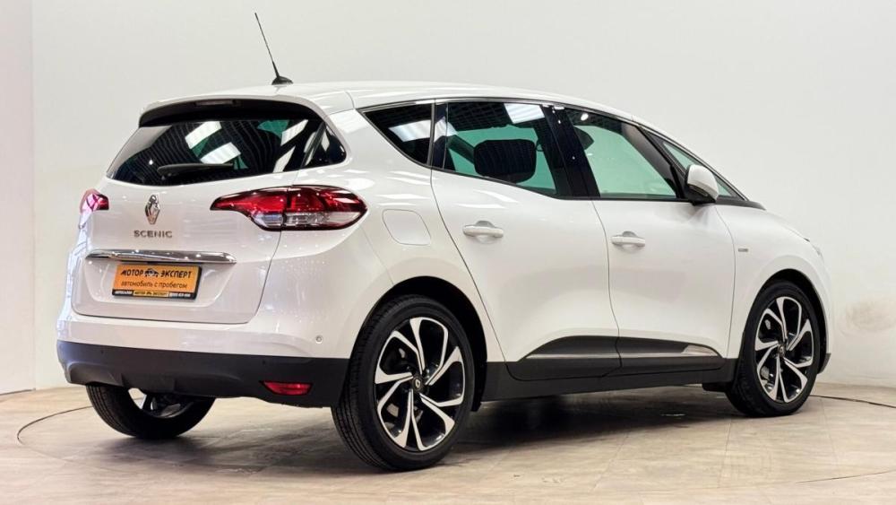 Renault Scenic IV Киров  - изображение 5