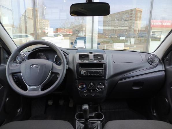 Lada (ВАЗ) Granta I Рестайлинг с пробегом 2021 года, цена 710 000 рублей, 54130 км, хэтчбек, Автокод Объявления