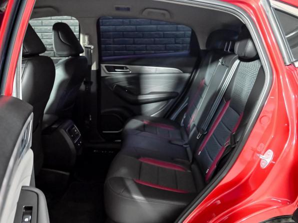 Haval F7x I Рестайлинг с пробегом 2022 года, цена 2 050 000 рублей, 49579 км, внедорожник, Автокод Объявления