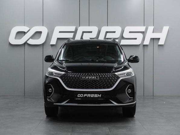 Haval M6 II с пробегом 2024 года, цена 1 849 000 рублей, 48252 км, внедорожник, Автокод Объявления
