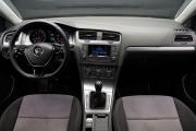 Volkswagen Golf VII Крым  - изображение 38