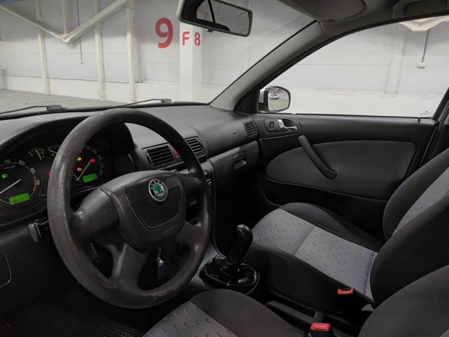 Skoda Octavia I (A4) Рестайлинг Казань  - изображение 20