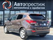 Hyundai ix35 I Волгоград  - изображение 27