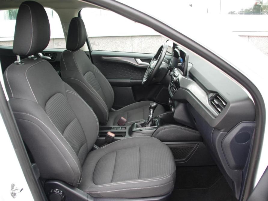 Ford Kuga III Владимир  - изображение 10