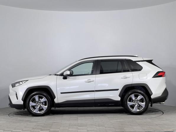 Toyota RAV4 V (XA50) с пробегом 2022 года, цена 3 150 000 рублей, 90613 км, внедорожник, Автокод Объявления