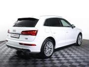 Audi Q5 II (FY) Москва  - изображение 35