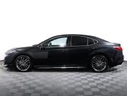 Toyota Camry IX (XV80) China Market Москва  - изображение 32