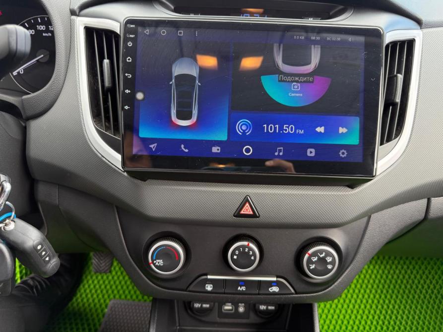 Hyundai Creta I Курган  - изображение 10