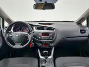 Kia Ceed II Рестайлинг Новочеркасск  - изображение 28