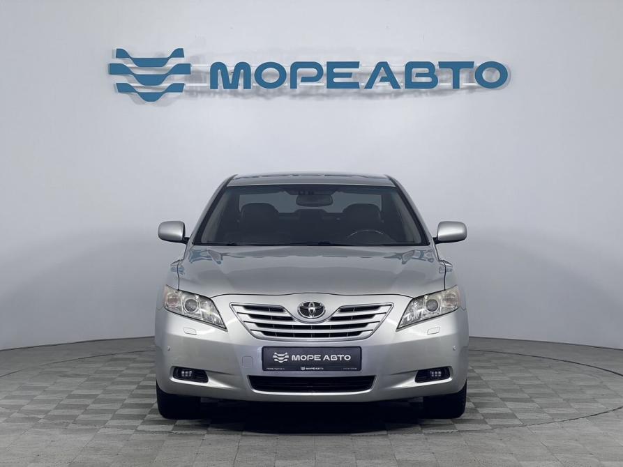 Toyota Camry VI (XV40) Калининград  - изображение 2