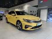 Kia Optima IV Рестайлинг Москва  - изображение 22
