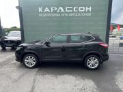 Nissan Qashqai II Екатеринбург  - изображение 15