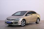 Honda Civic VIII Омск  - изображение 23