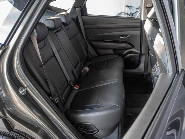 Hyundai Tucson IV Рестайлинг с пробегом 2026 года, цена 4 050 000 рублей, 19 км, внедорожник, Автокод Объявления