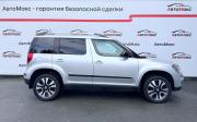 Skoda Yeti I Рестайлинг Тюмень  - изображение 35