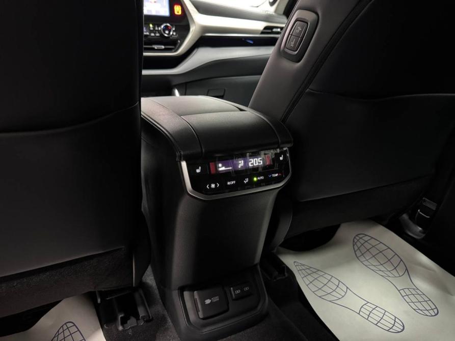 Toyota Highlander IV (XU70) Стерлитамак  - изображение 30