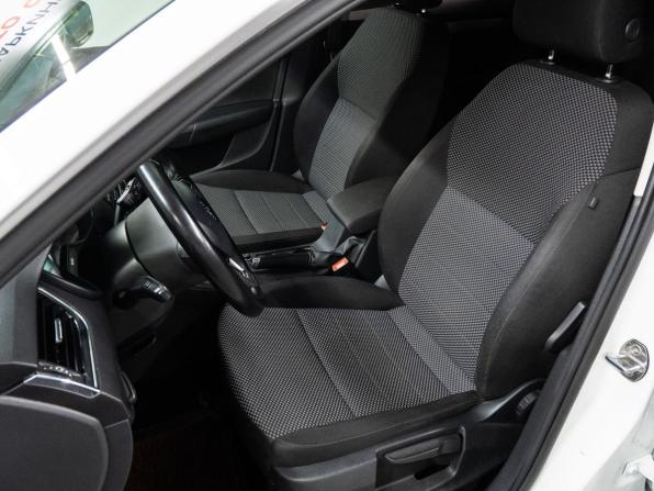 Skoda Octavia III (A7) с пробегом 2016 года, цена 2 049 000 рублей, 95497 км, лифтбек, Автокод Объявления
