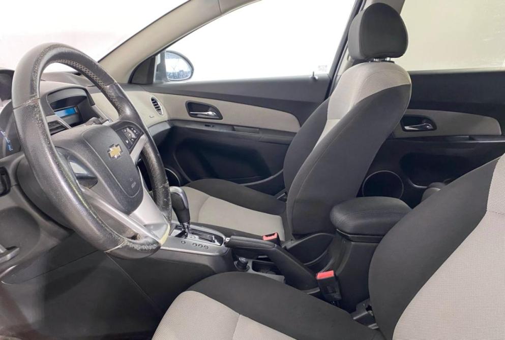 Chevrolet Cruze I Саранск  - изображение 22