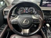 Lexus RX IV Рестайлинг Казань  - изображение 44