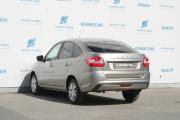 Lada (ВАЗ) Granta I Рестайлинг Пермь  - изображение 25